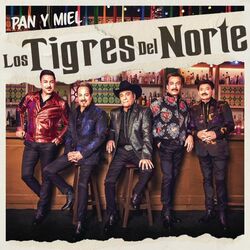 Cover of Pan Y Miel