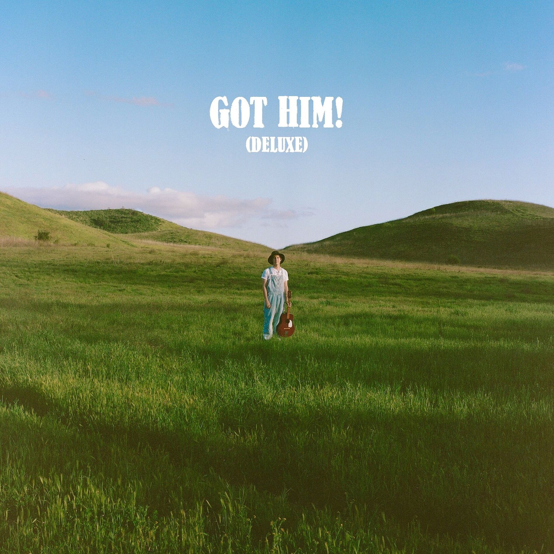 Album cover of Got Him! (Deluxe)