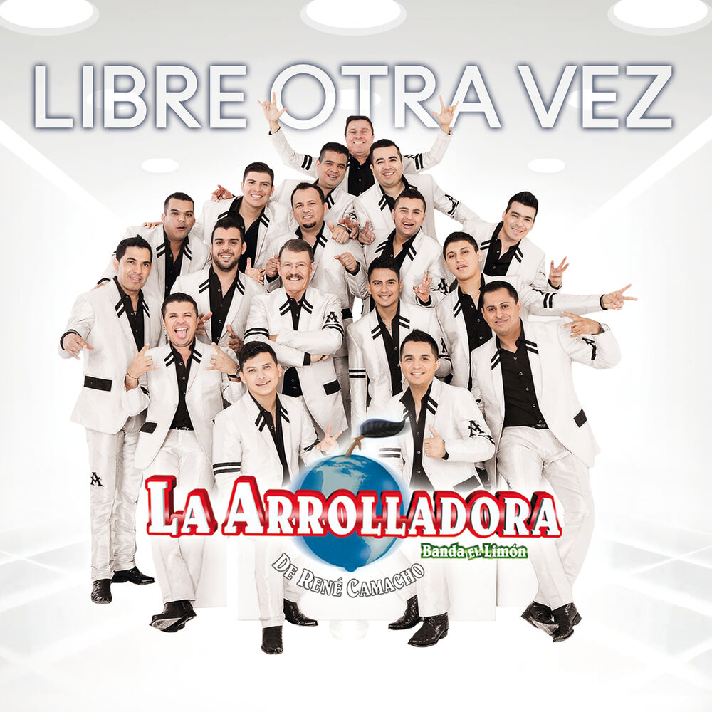 Picture of Libre Otra Vez