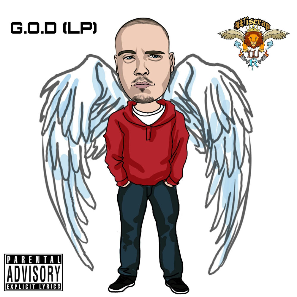 Picture of G.O.D (Lp)