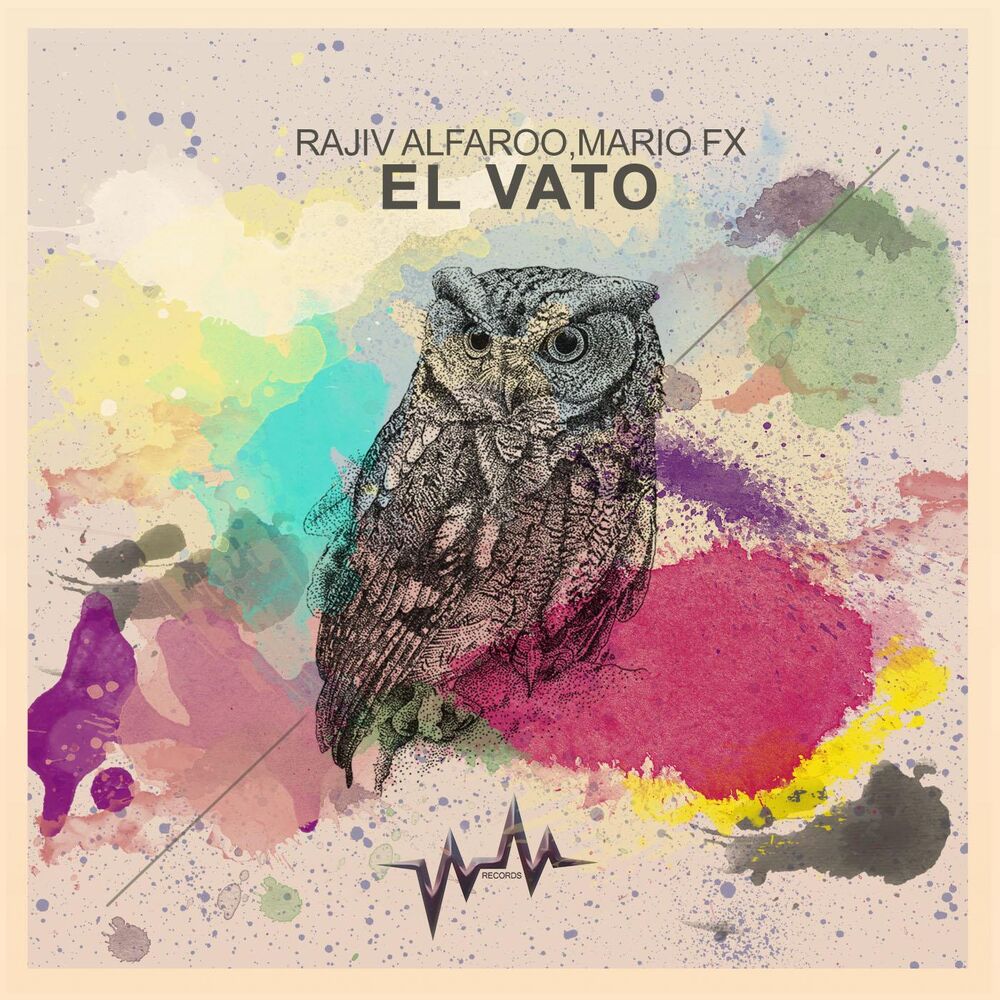 Picture of El Vato