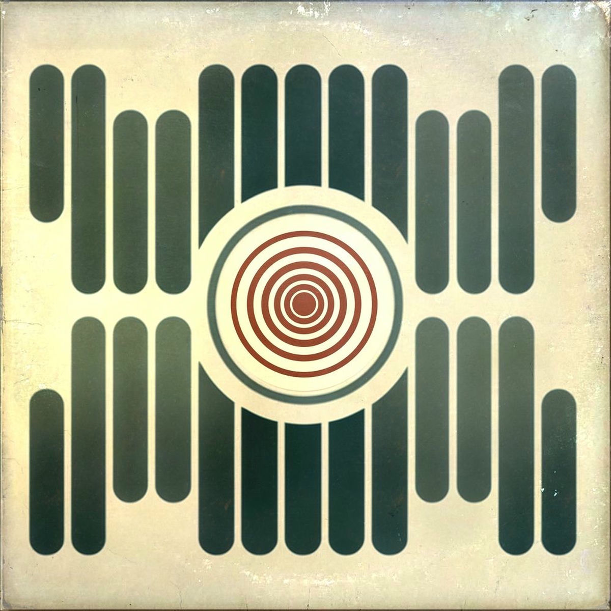 Album cover of Even After Bass