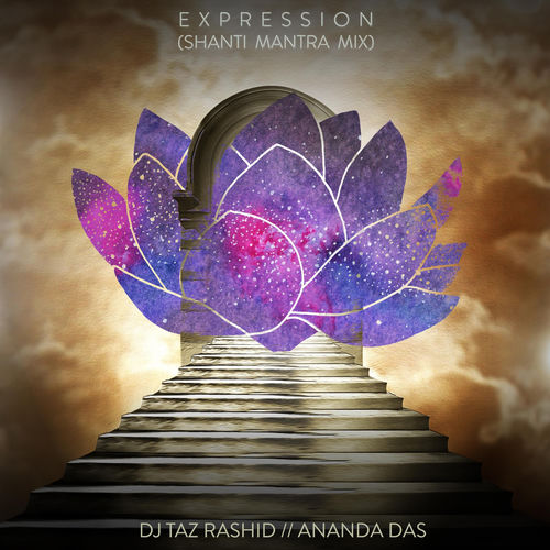 Expression (Shanti Mantra Mix)
