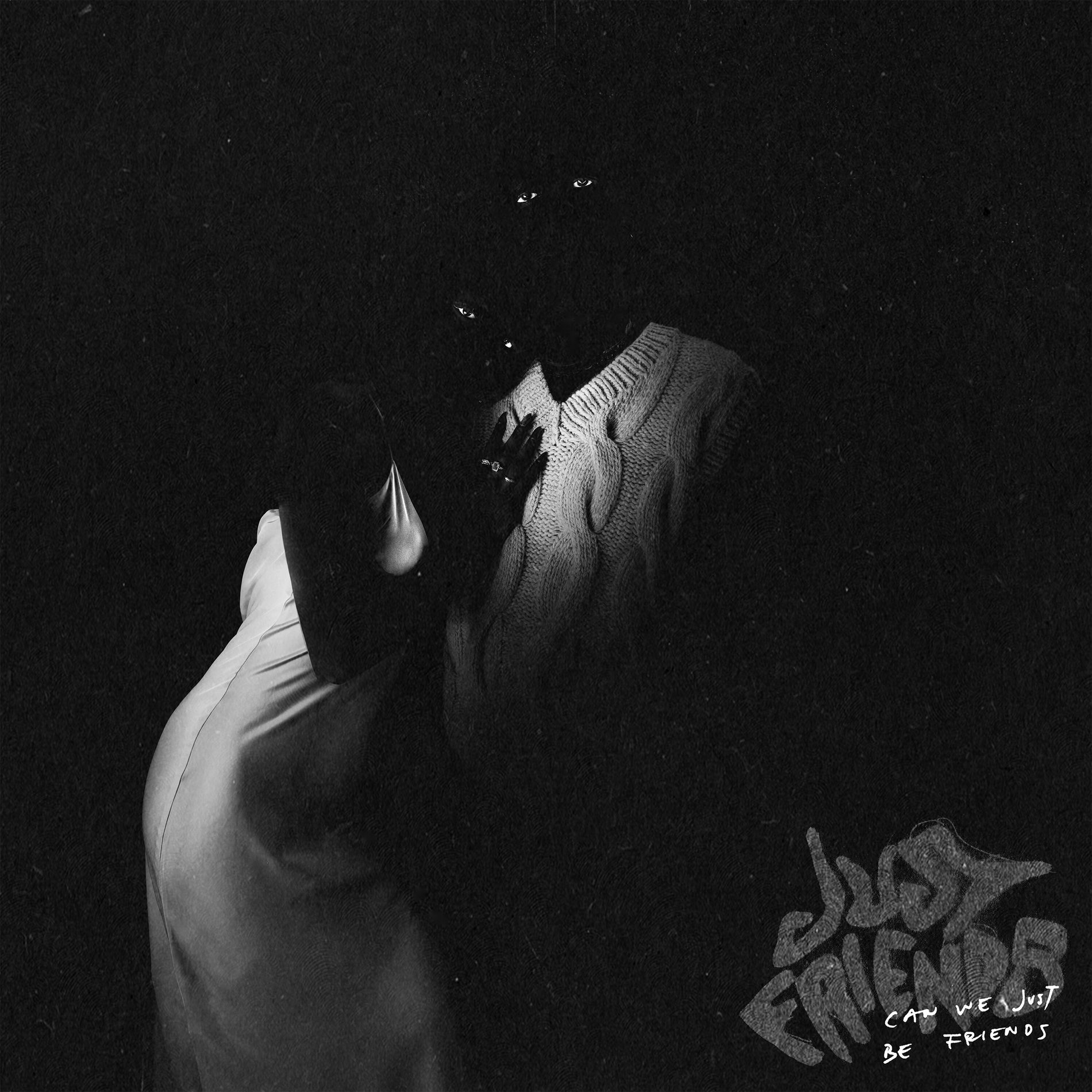 Album cover of Just Friends
