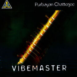 Cover of Vibemaster