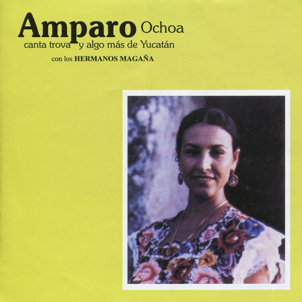 Picture of Canta Trova y Algo Más de Yucatán