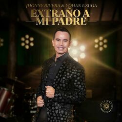 Cover of Extraño a Mi Padre