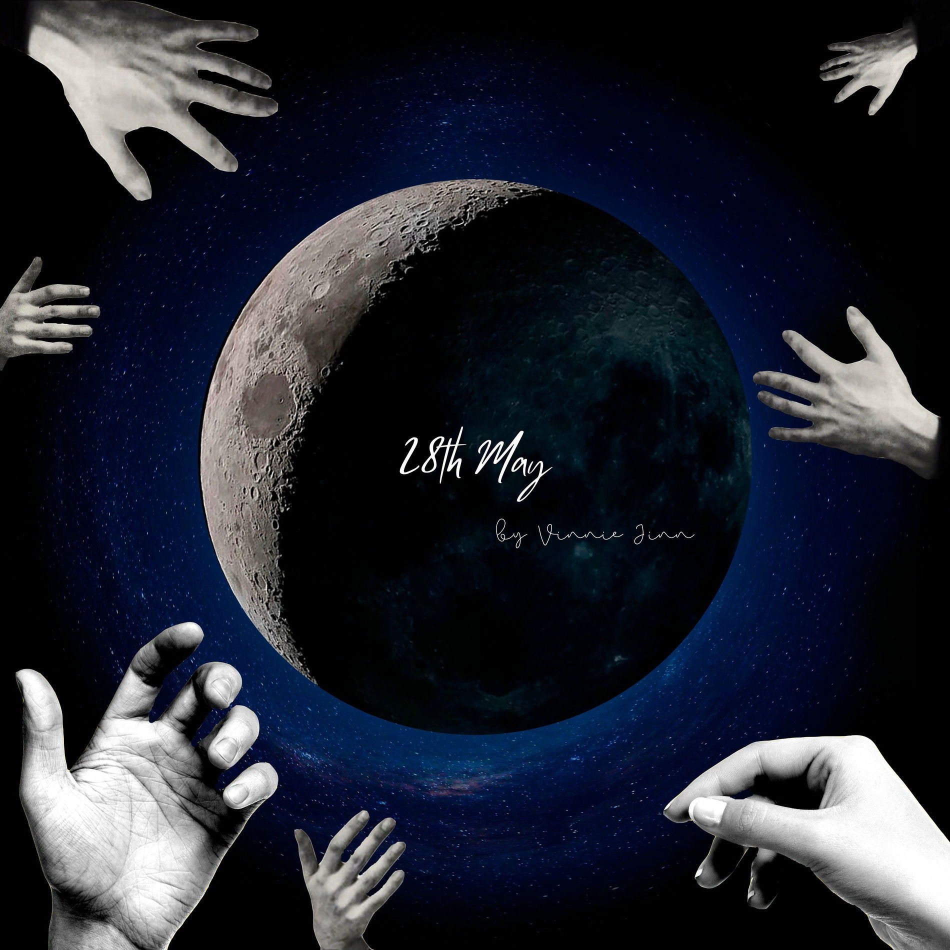 Album cover of 28th May