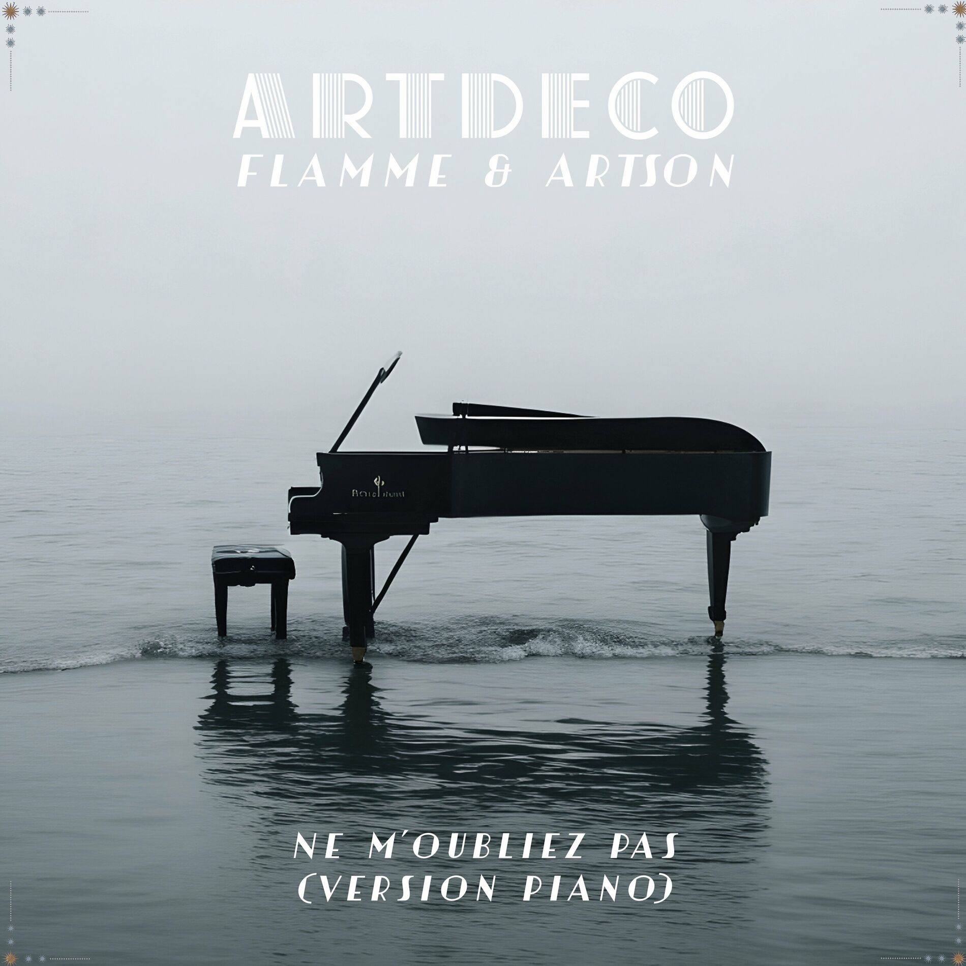 Album cover of Auron
