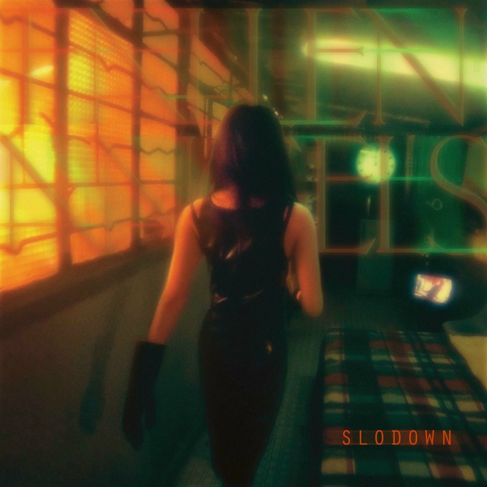 Album cover of Fallen Angels