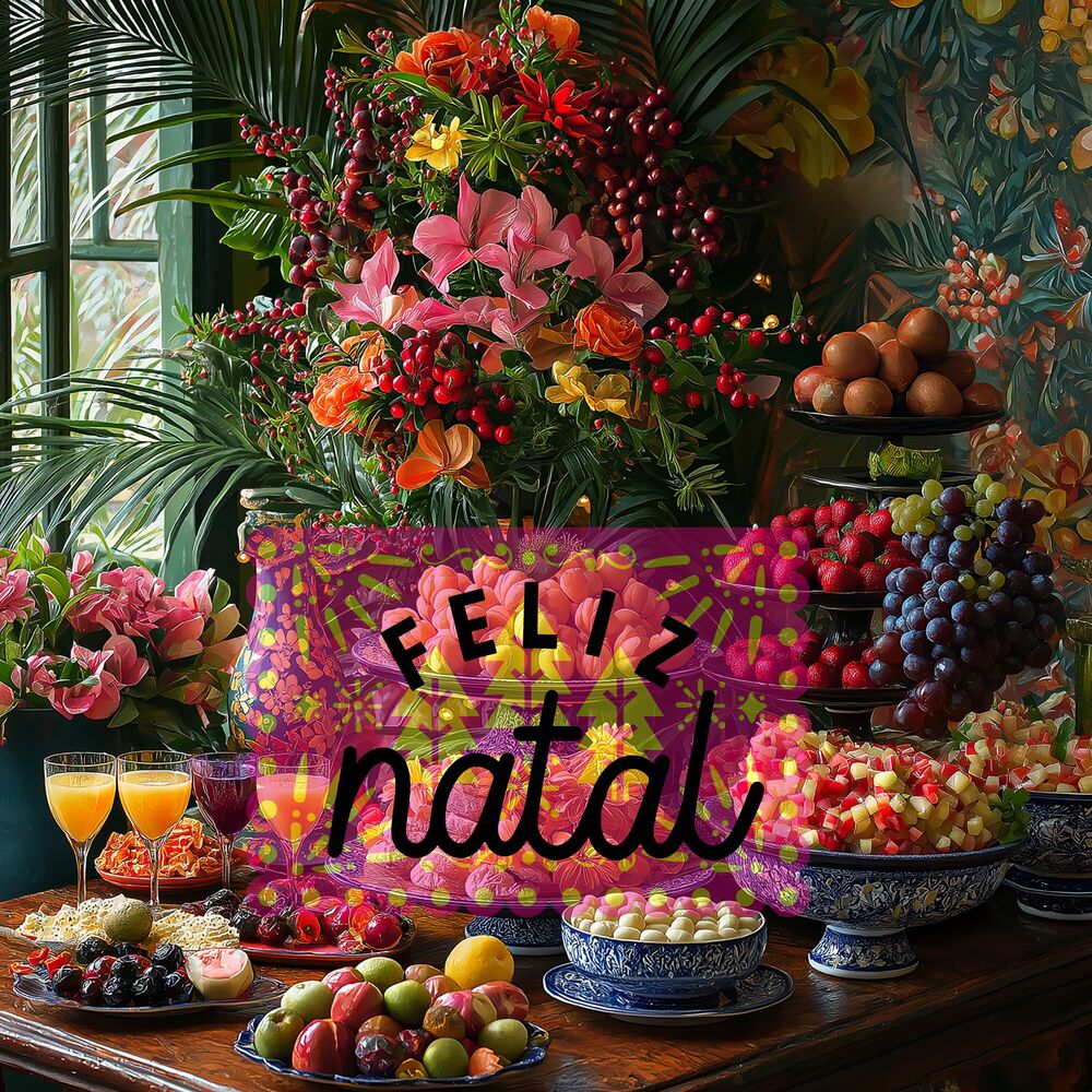 Picture of Feliz Natal