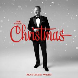 Cover of We Need Christmas