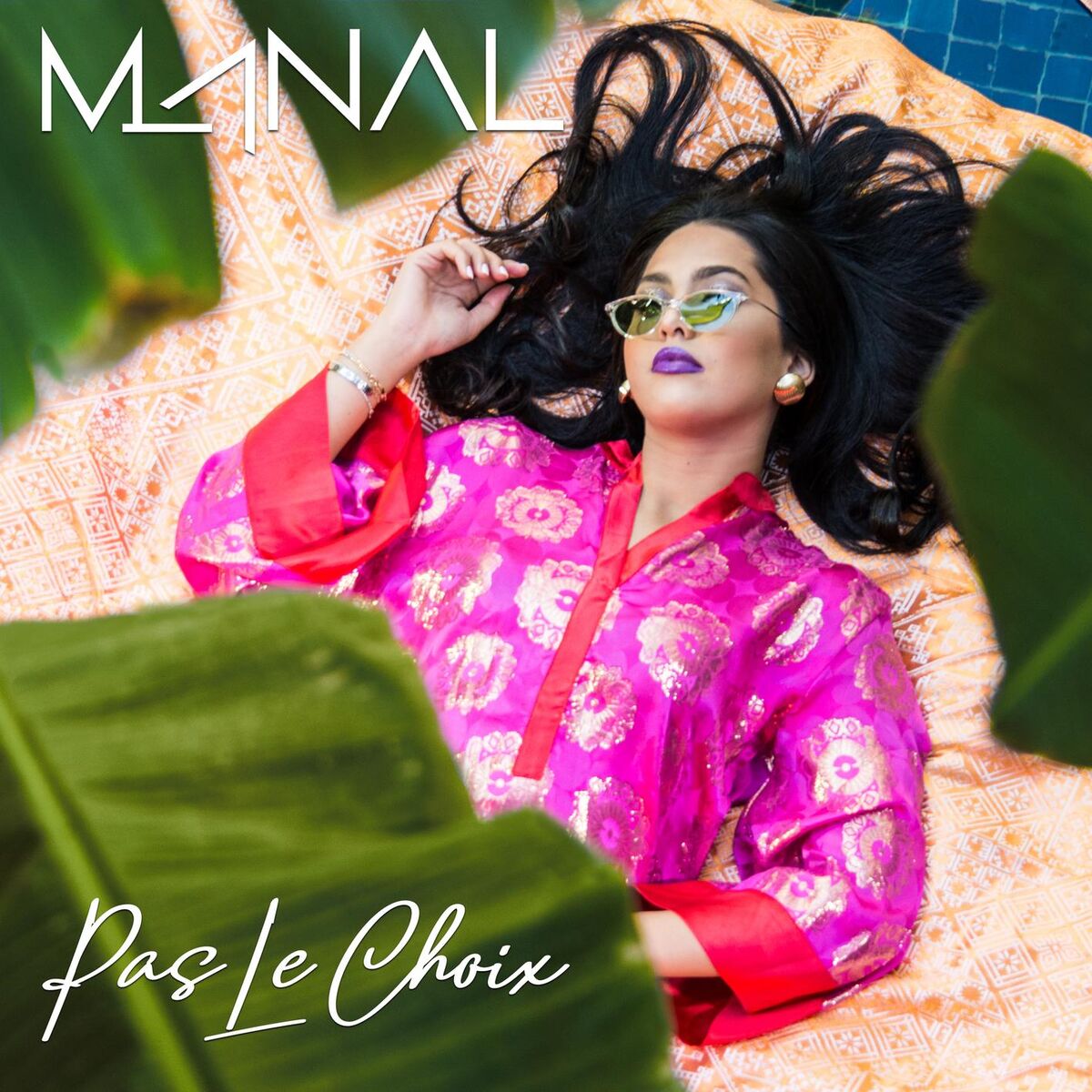 Album cover of Pas Le Choix