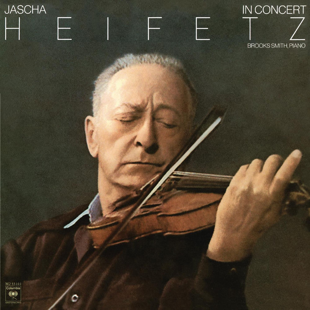 Violin Sonata in A Major, FWV 8: I. Allegretto ben moderato