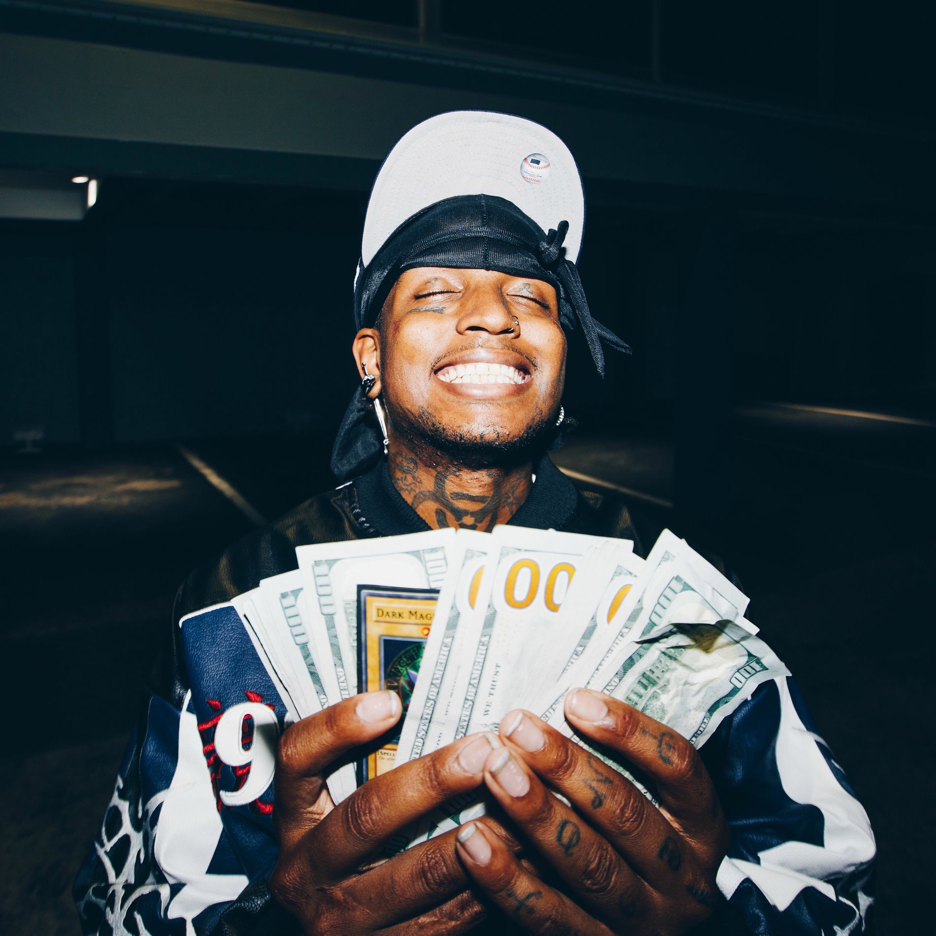 Album cover of Catch Me Outside 2