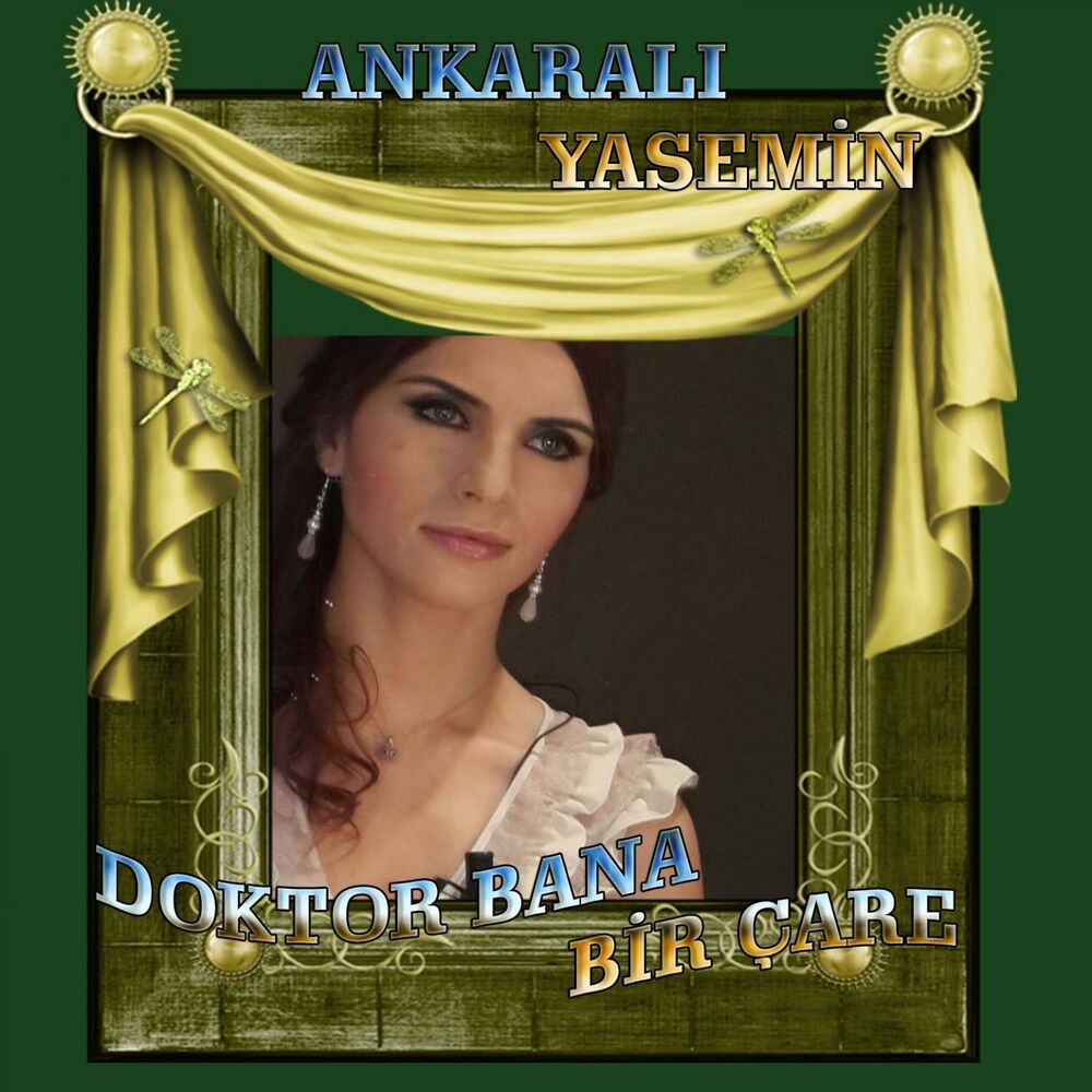 Picture of Doktor Bana Bir Çare