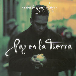 Cover of Paz en la Tierra