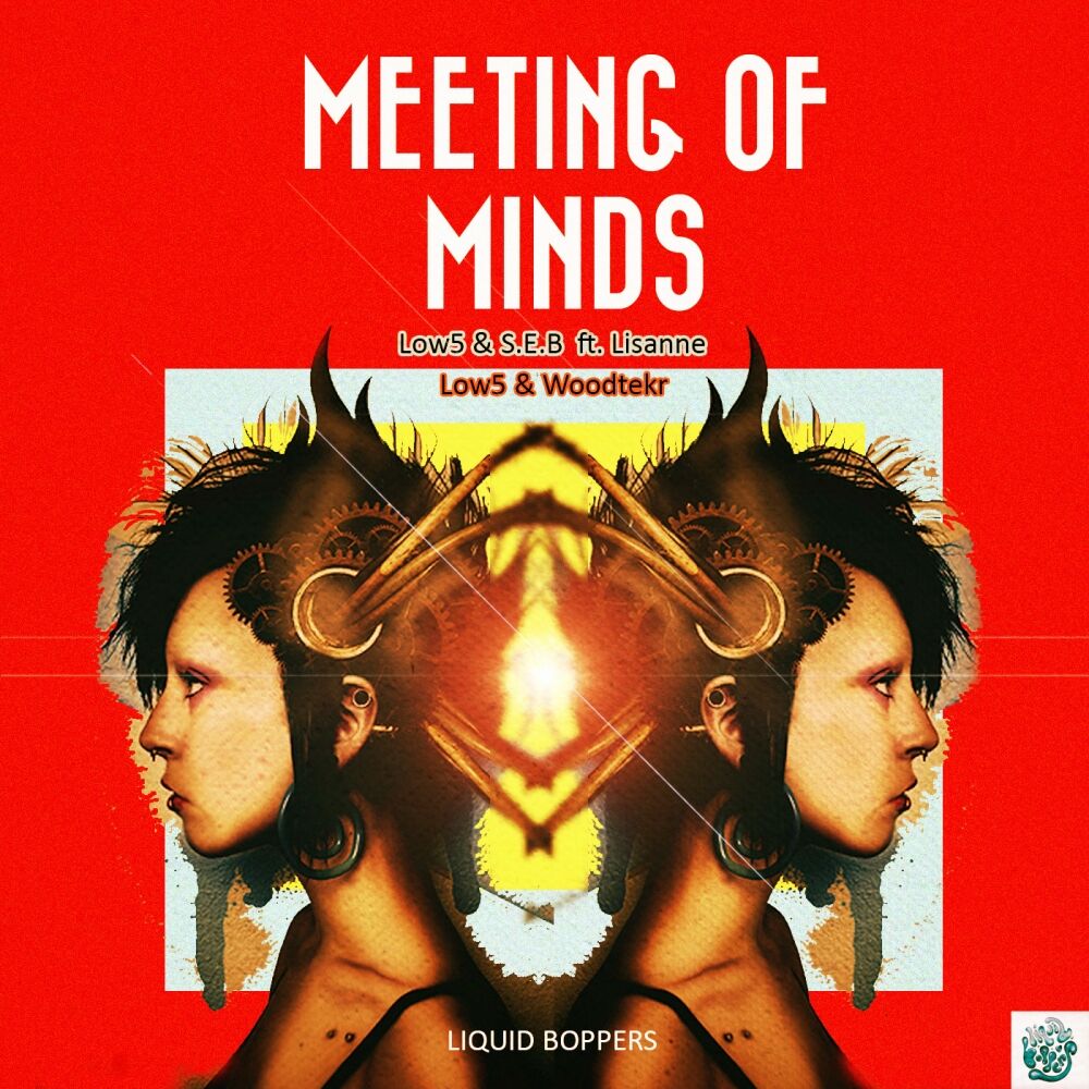 Picture of Meeting Of Minds