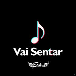 Cover of Vai Sentar