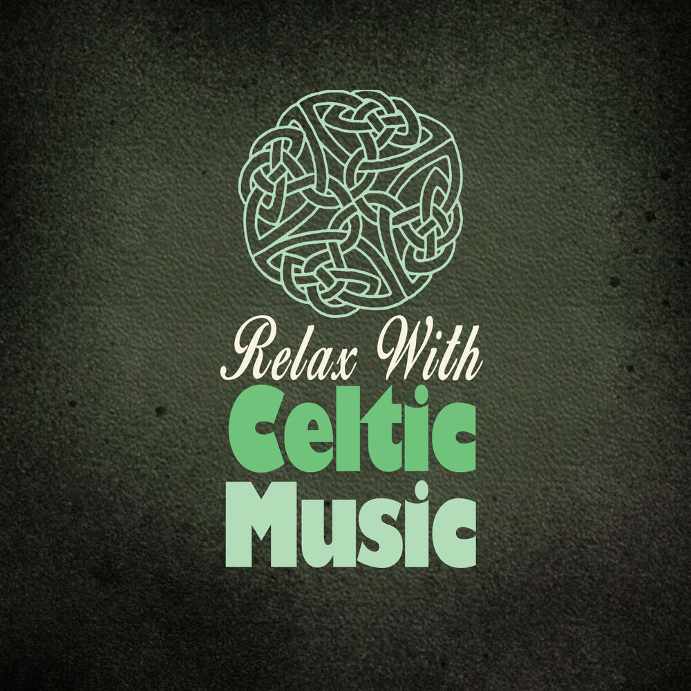 Picture of Relax with Celtic Music