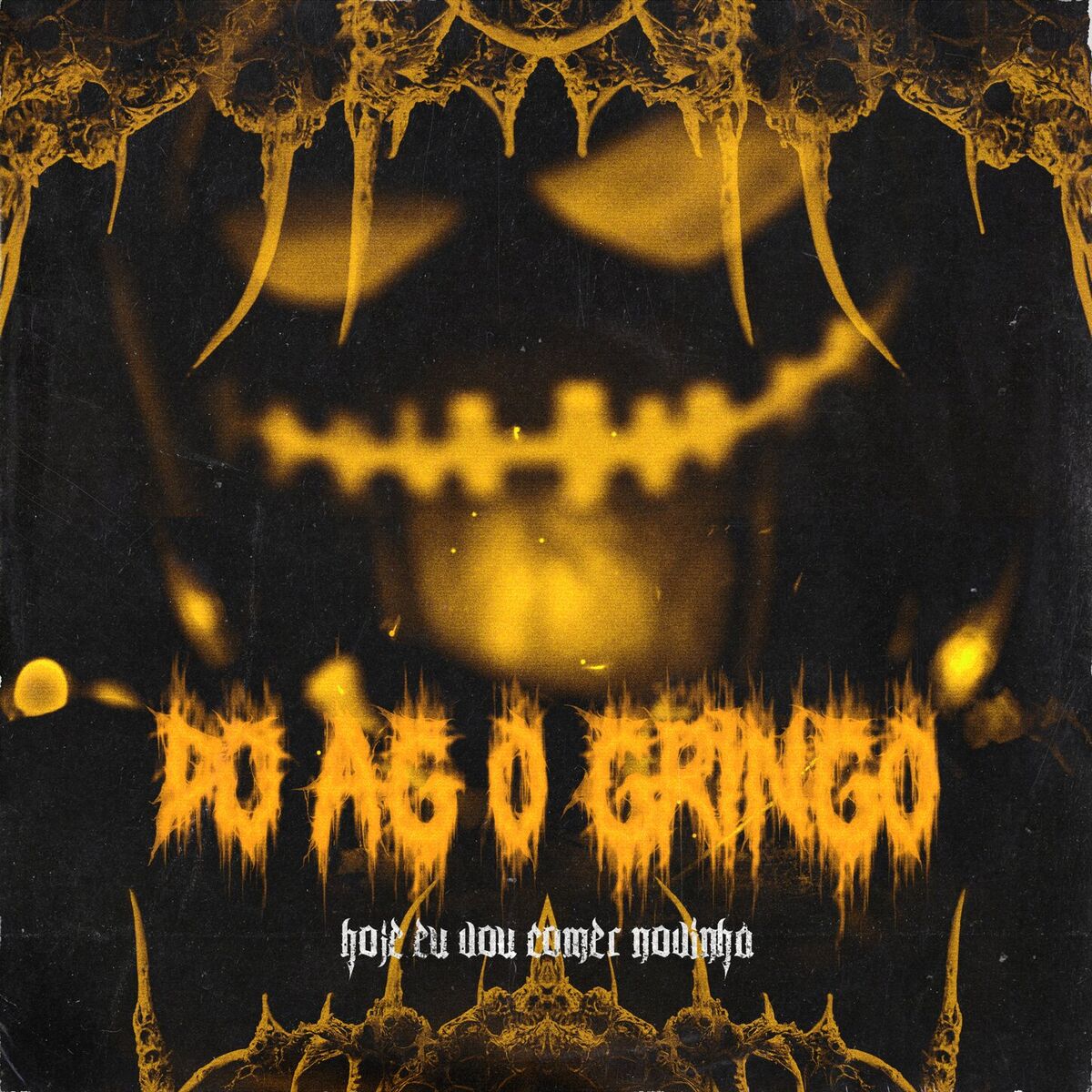 Album cover of HOJE EU VOU COMER NOVINHA 02 (Sped Up)