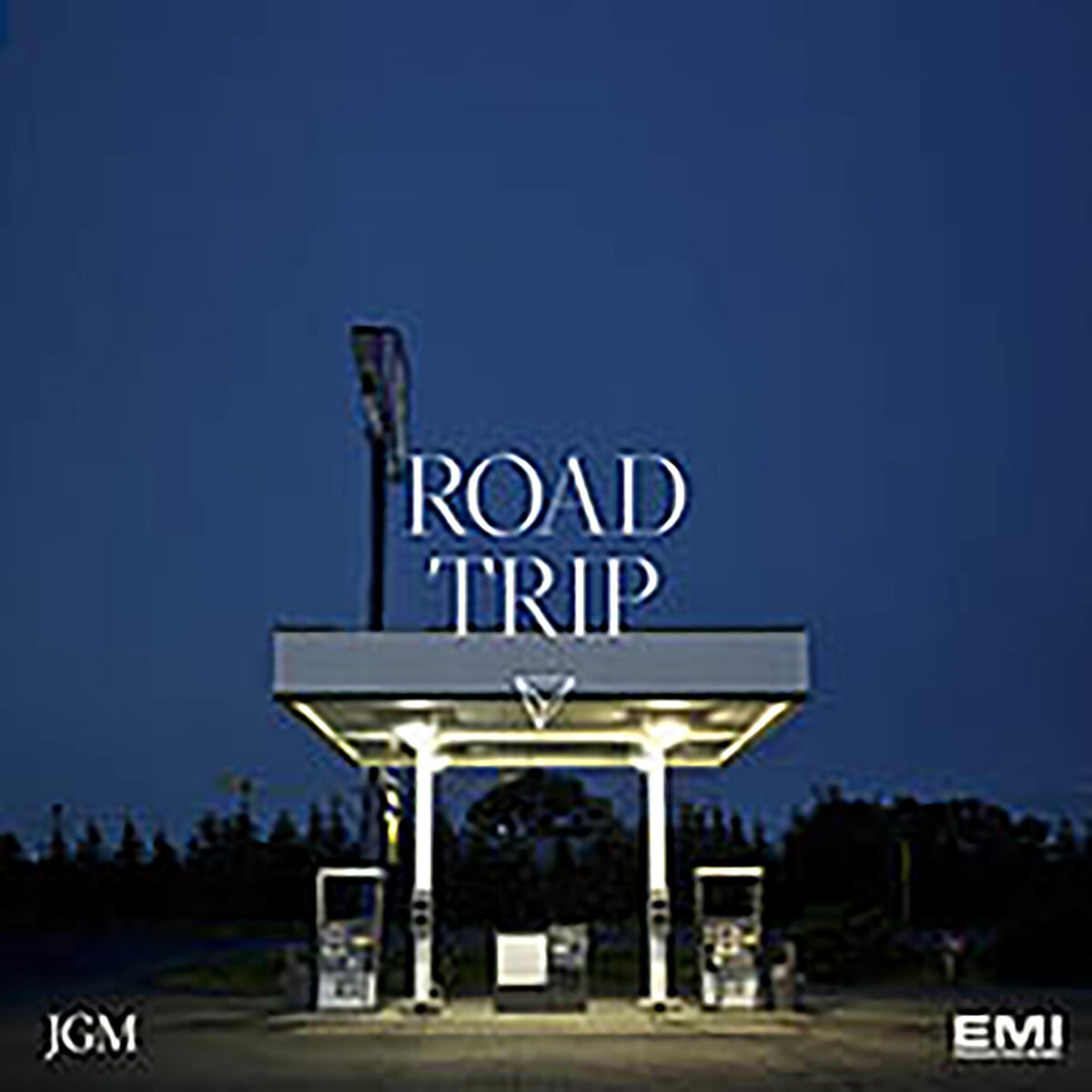 Album cover of Road Trip