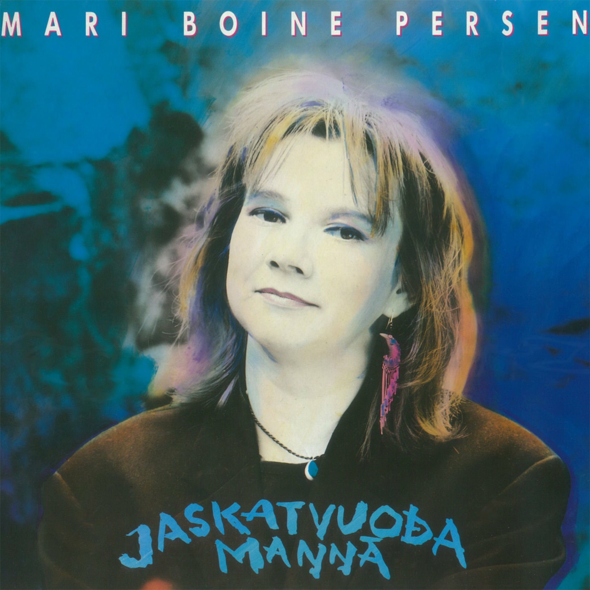 Album cover of Jaskatvuođa Maŋŋá - Etter Stillheten