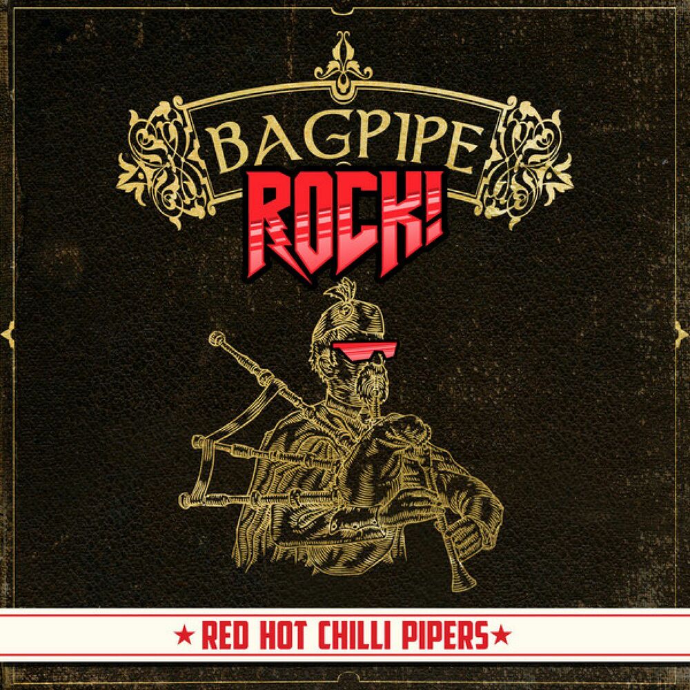 Picture of Bagpipe Rock!