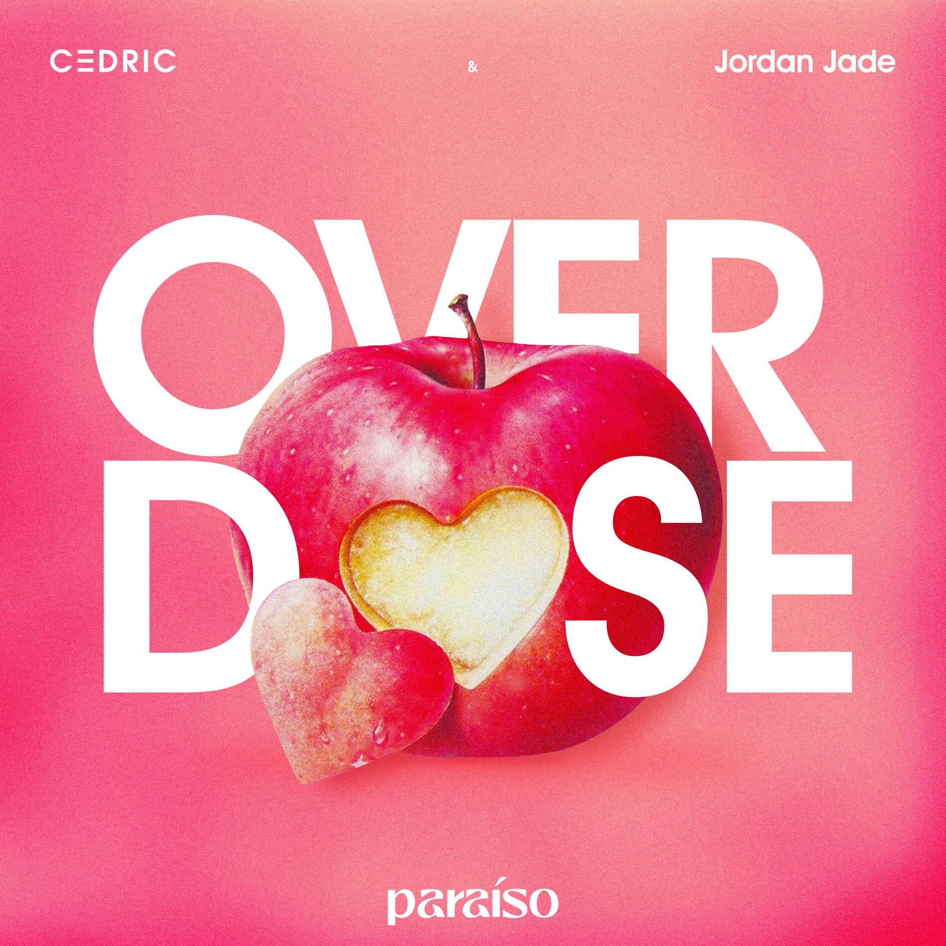 Album cover of Overdose