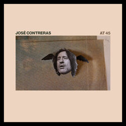 Cover of At 45