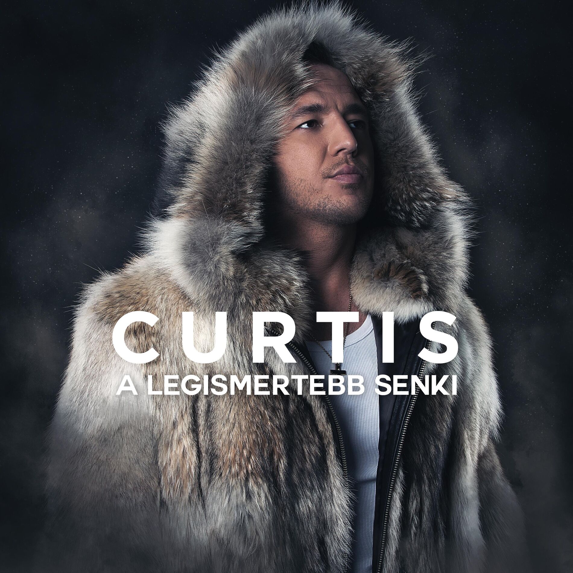 Album cover of A legismertebb senki