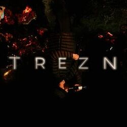 Cover of TREZN