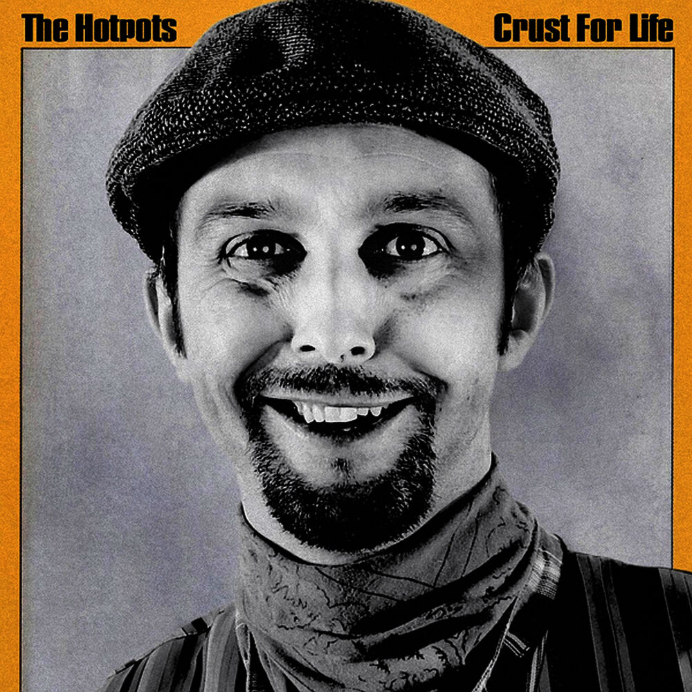 Picture of Crust for Life