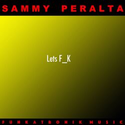 Cover of Let's Fuk