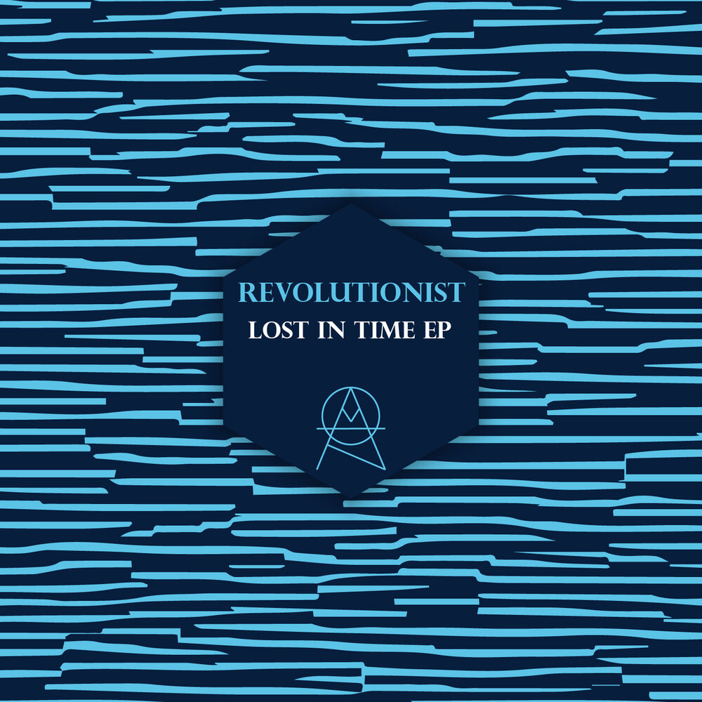 Picture of Lost In Time EP