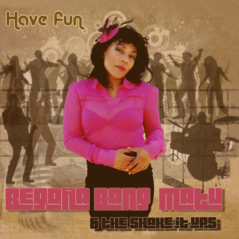 Picture of Have Fun