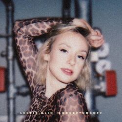 Cover of Abcdef*ck Off