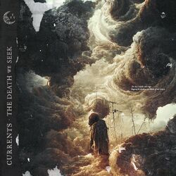 Cover of The Death We Seek