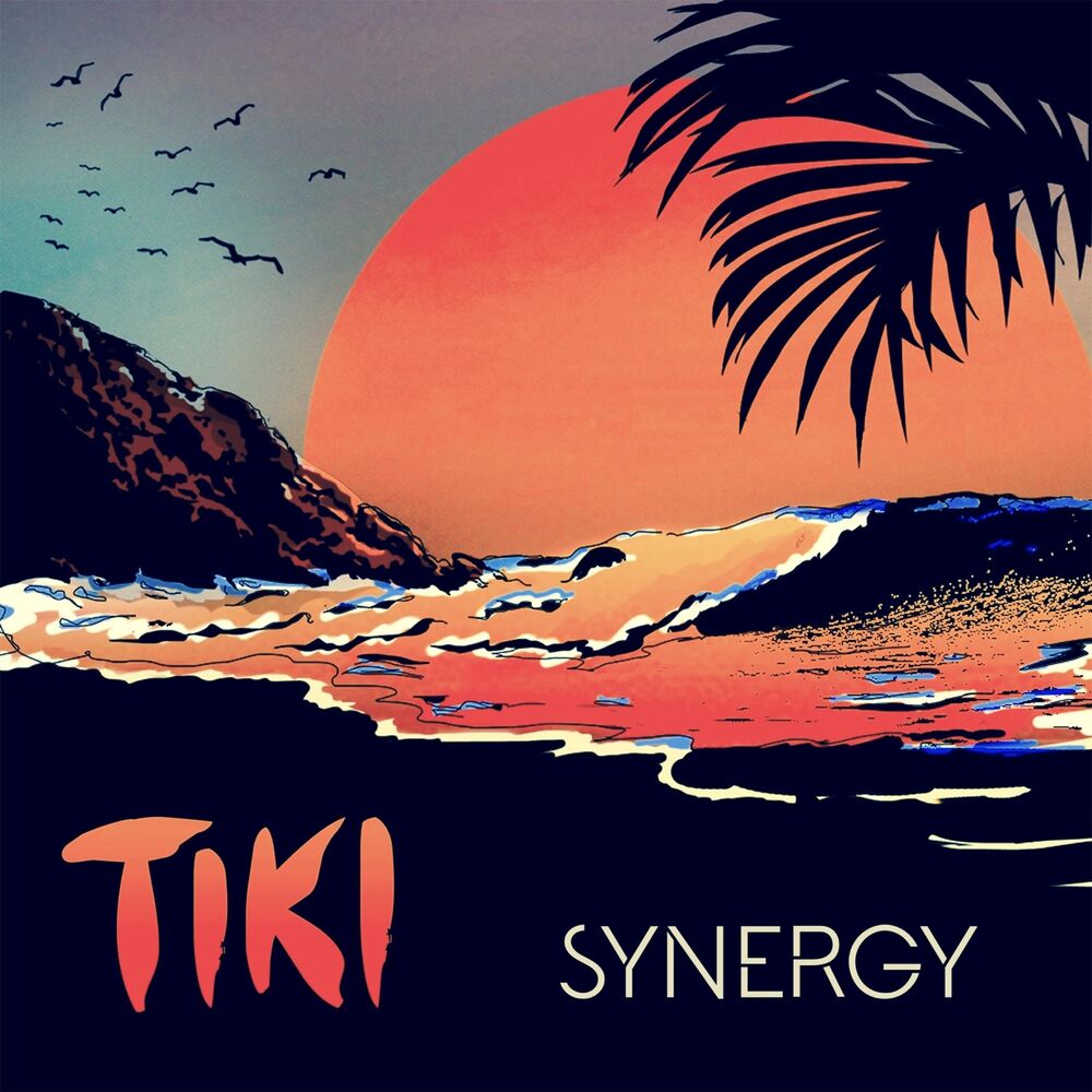 Picture of Synergy