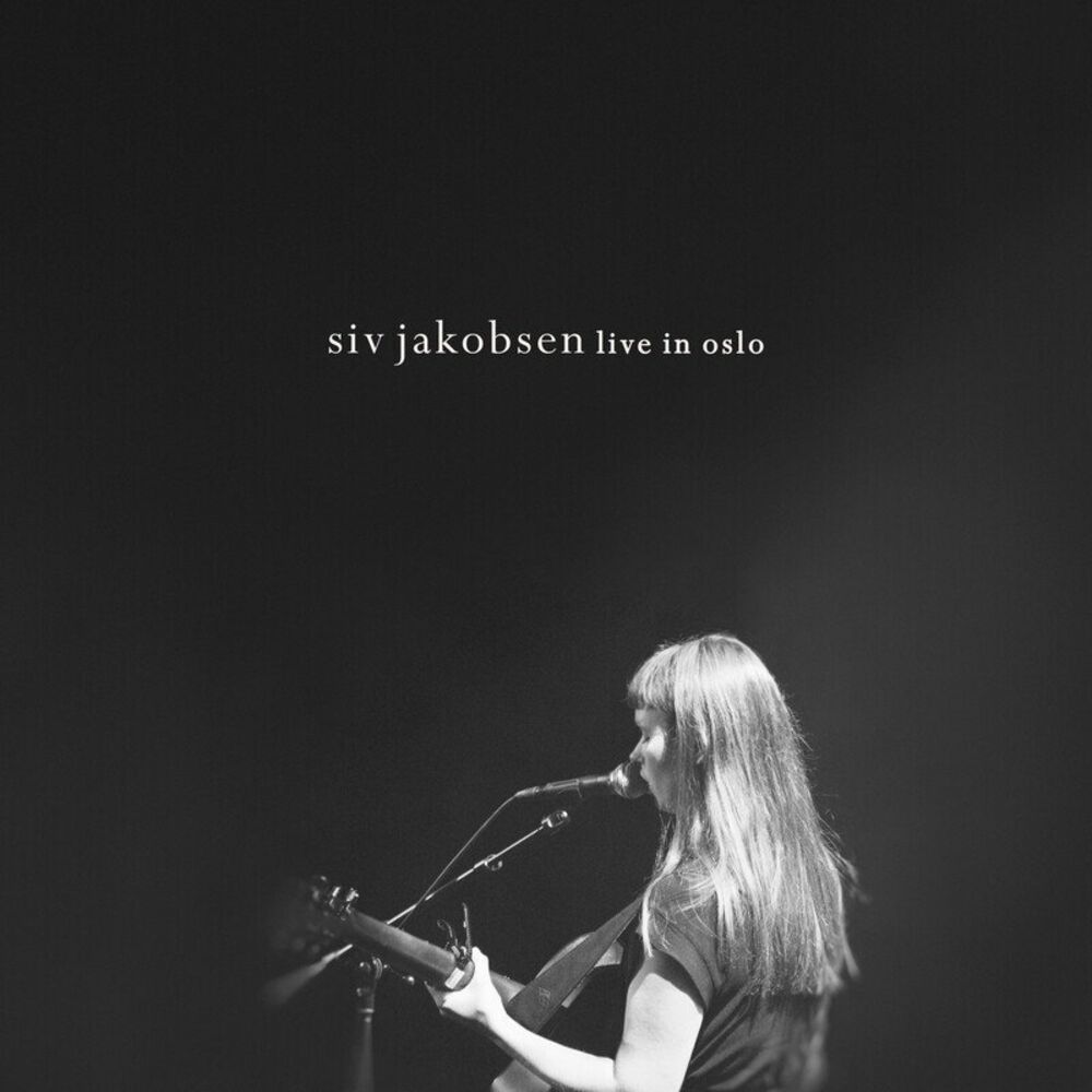 Picture of Live in Oslo (Live)