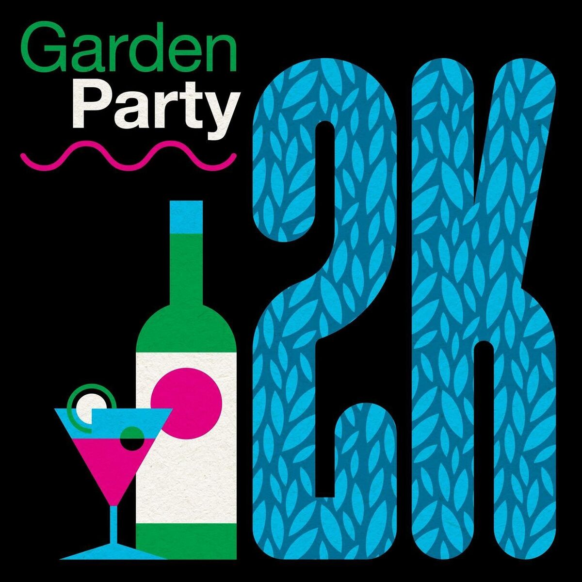 Album cover of Garden Party 2K