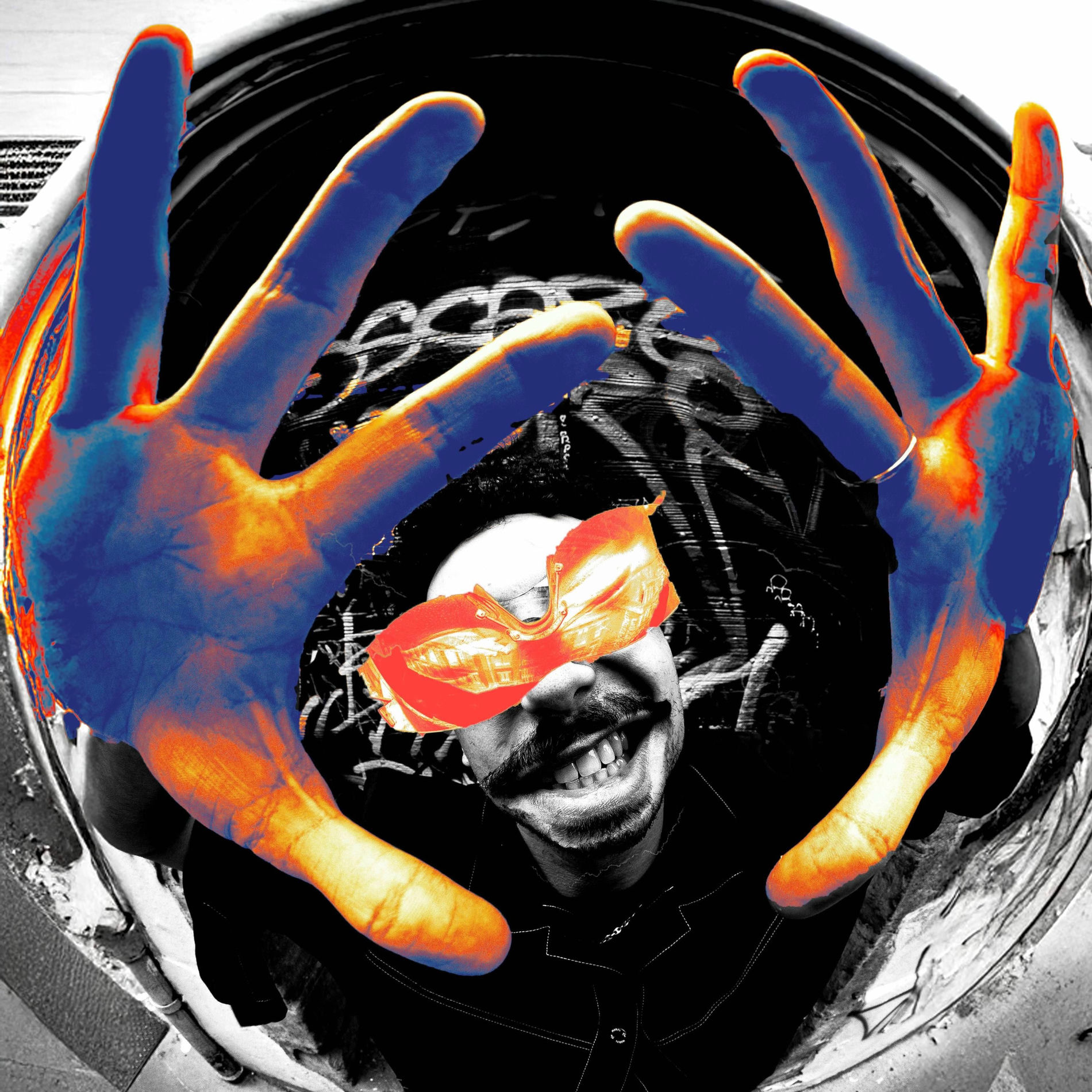 Album cover of IMH vol.1