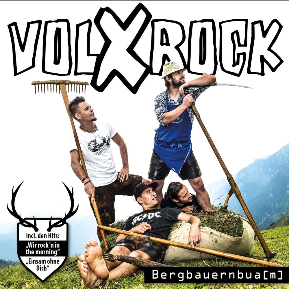 Picture of Bergbauernbua(m)