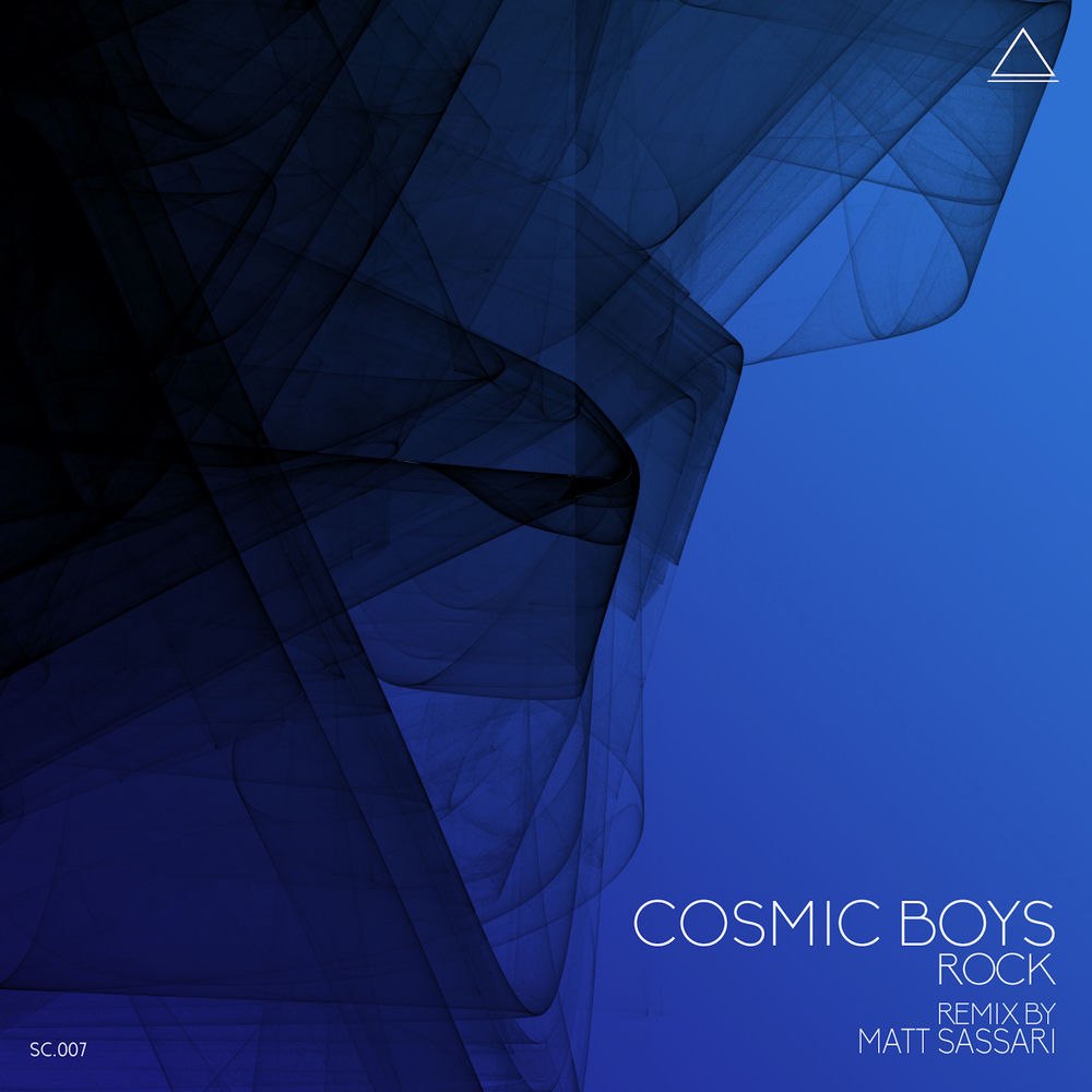 Album artwork for Rock by Matt Sassari