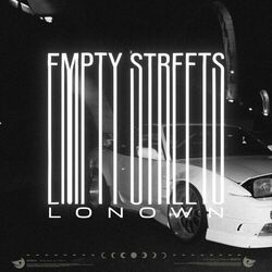 Cover of Empty Streets