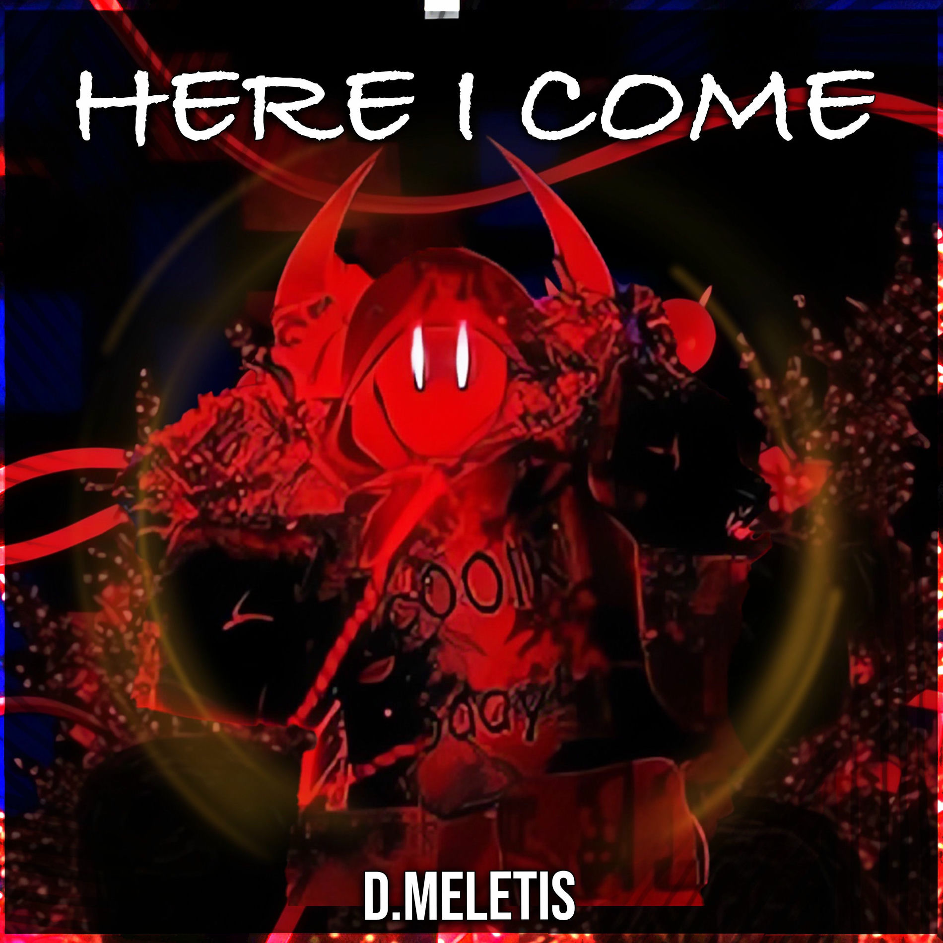 Album cover of Here I Come [Ready or Not] Coolkid Chase Theme (From 'Forsaken') (Rock Version)