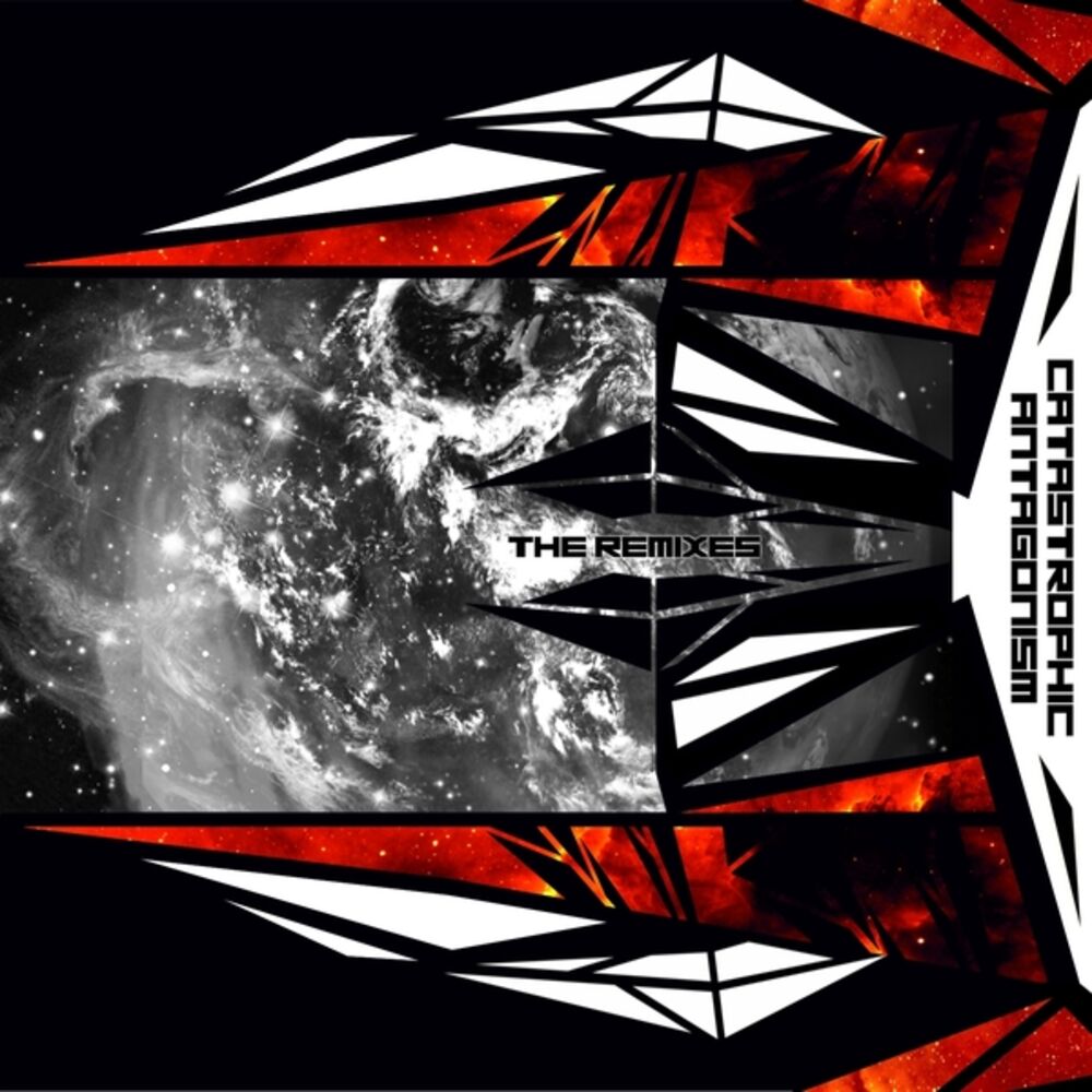 Picture of Catastrophic Antagonism (The Remixes)