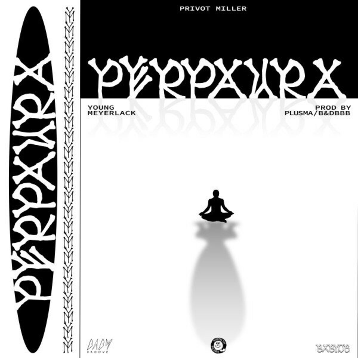 Album cover of Perpaura
