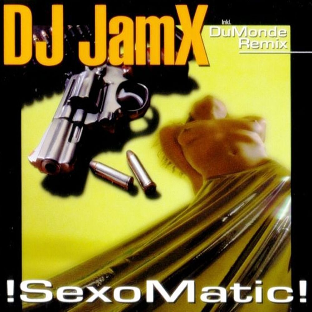Picture of !Sexomatic!