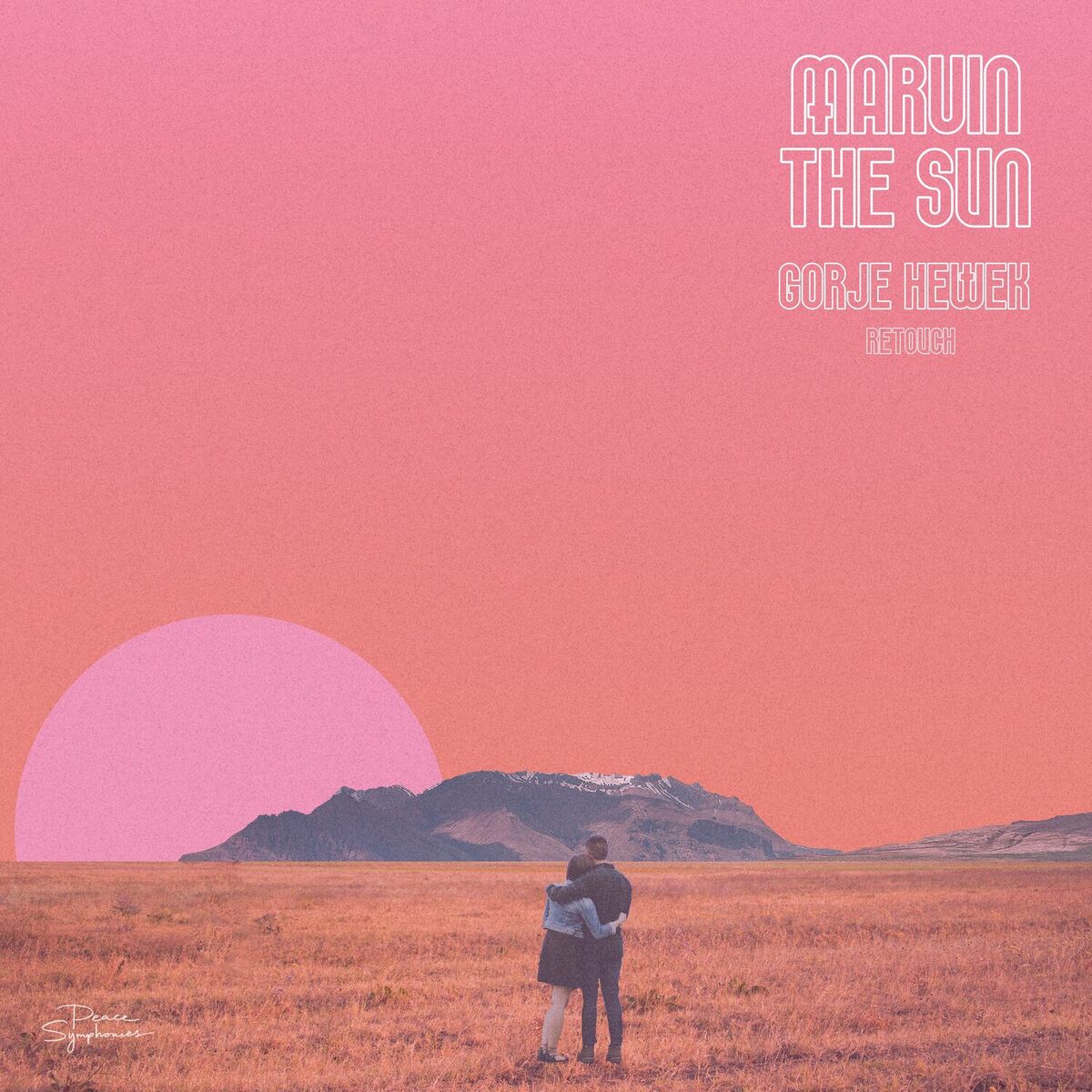 Album cover of Say Hello to the Sun